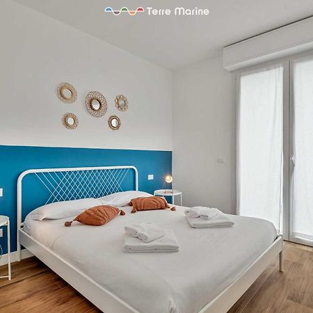 Ferienwohnung Subalterno 33 La Spezia Exterior foto