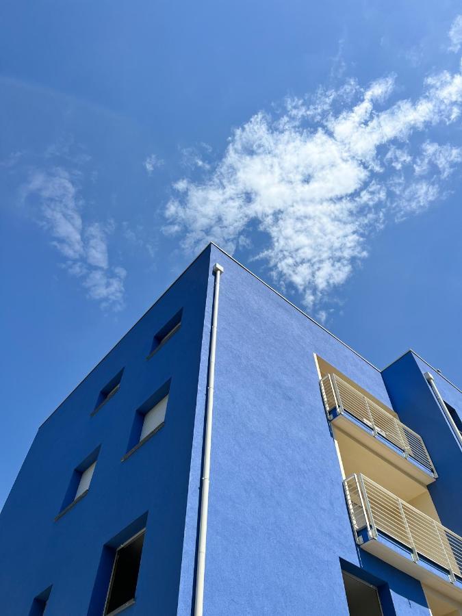 Ferienwohnung Subalterno 33 La Spezia Exterior foto